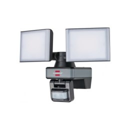 Reflektor LED Wfi Aplikacja z czujnikiem ruchu WF 3050 P 3500lm Brennenstuhl 1179060010