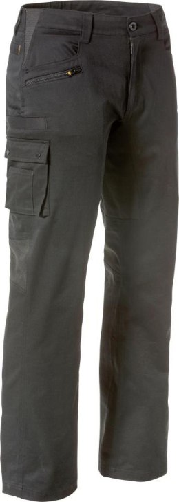 Spodnie CAT Operator Flex, roz. 32x30, czarne