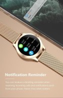 SMARTWATCH G. Rossi SW014-4 gold (zg325d)