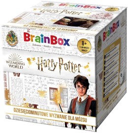 BrainBox | Harry Potter