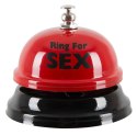 GADŻET RING FOR SEX COUNTER BELL 13-2918