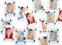 KAMA SUTRA PLAYING CARDS 13-8730