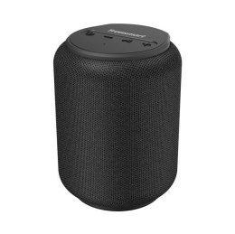 Bezprzewodowy głośnik Bluetooth T6 Mini 15W czarny