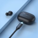 Słuchawki bezprzewodowe Bluetooth Onyx Pure Hybrid Dual Driver czarny