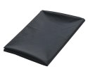 Black PVC Sheet 200x220 cm 33-0033