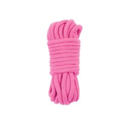 Bondage Rope Pink 10 m Passion Labs 32-0060