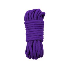Bondage Rope Purple 10 m Passion Labs 32-0061