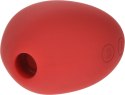 Clitoral Vibrator Heart Chiara Red Mokko Toys Mokk 31-0030