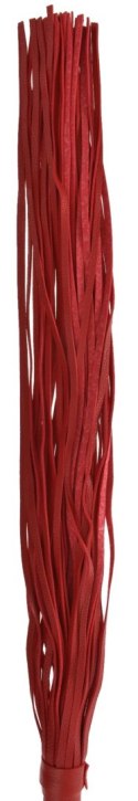 Long Whip Red 63 cm 33-0037