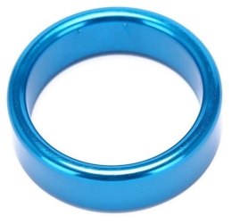 Metallic Penis Ring Blue Thor Large Passion Labs 32-0012