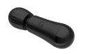 Mini Wand Vibrator Zakey Black Guilty Toys 29-0024