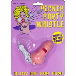 Penis Whistle 33-0043