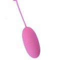 Vibrator Egg Isla Pink Mokko Toys 31-0035