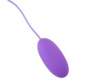 Vibrator Egg Isla Purple Mokko Toys 31-0039