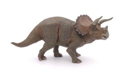 Figurka kolekcjonerska Dinozaur Triceratops, Papo