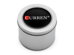 Prezentowe pudełko na zegarek - PUSZKA CURREN 70mm
