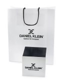 ZEGAREK MĘSKI DANIEL KLEIN EXCLUSIVE 12035A-4 (zl010a) + BOX