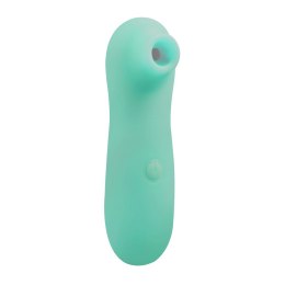 Clitoral Stimulator Tyra Green Guilty Toys 29-0022