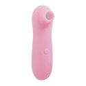 Clitoral Stimulator Tyra Pink Guilty Toys 29-0019