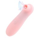 Clitoral Stimulator Tyra Pink Guilty Toys 29-0019