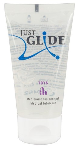 LUBRYKANT JUST GLIDE TOY LUBE 50 ML 13-2561