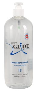LUBRYKANT JUST GLIDE WATER-BASED 1L 13-2539