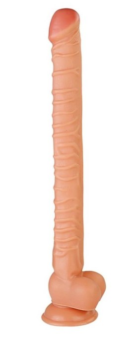 Realist Dildo Josue Extra Long 41 cm Mokko Toys 31-0041