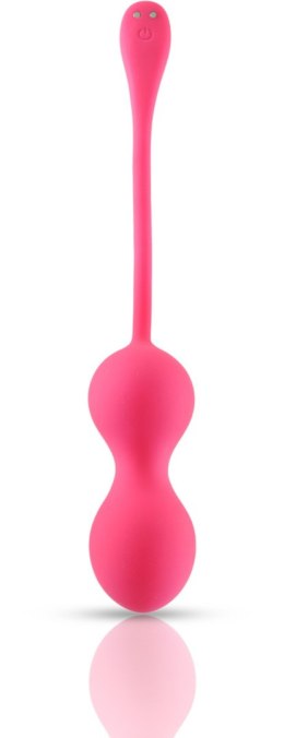 Vaginal Balls Fendi Bluetooth Fuchsia 21.8 cm Guil 29-0028