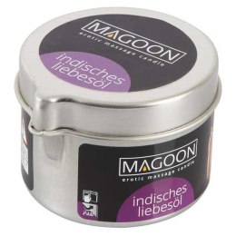 MAGOON CANDLE INDIAN OIL 50 ML 13-8631