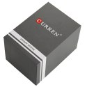 ZEGAREK MĘSKI CURREN 8355- CHRONOGRAF (zc028e) + BOX
