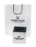 ZEGAREK DANIEL KLEIN EXCLUSIVE 12233-4 (zl007e) + BOX