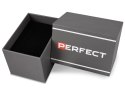 ZEGAREK MĘSKI PERFECT M106-07 (zp375c) + BOX